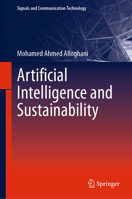 Artificial Intelligence and Sustainability 3031452135 Book Cover