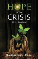 Hope in the Crisis 976965132X Book Cover