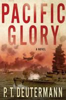 Pacific Glory 125000277X Book Cover