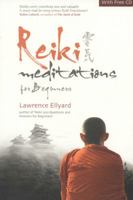 Reiki Meditations for Beginners 0910261970 Book Cover