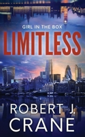Limitless 1502506556 Book Cover
