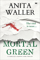 Mortal Green 1914614763 Book Cover