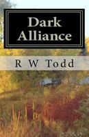 Dark Alliance: Hell Dragon 1452805792 Book Cover