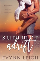 Summer Adrift 1733878815 Book Cover