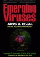 Emerging Viruses and Vaccinations 0923550178 Book Cover