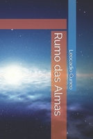 Rumo das Almas 8595851522 Book Cover