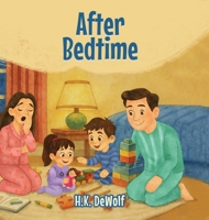 After Bedtime B0GBZ7JM69 Book Cover
