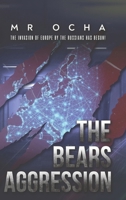 Bears Agression 1967804001 Book Cover