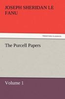 The Purcell Papers 1515310124 Book Cover