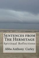 Sentences from the Hermitage 1548037370 Book Cover