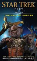 The Hall of Heroes 1501116037 Book Cover