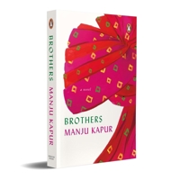 Brothers 0143429140 Book Cover