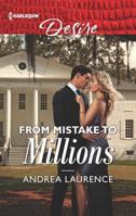From Mistake to Millions 1335603719 Book Cover