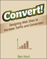 Convert! 0470616334 Book Cover