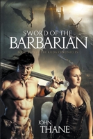 Sword of the Barbarian B0C7BMFR88 Book Cover