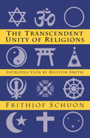 De l'Unité transcendante des Religions 0835605876 Book Cover