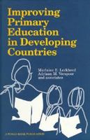 Improving Primary Education in Developing Countries 0195208722 Book Cover