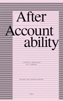 After Accountability: A Critical Genealogy of a Concept B0CT7VRTWY Book Cover