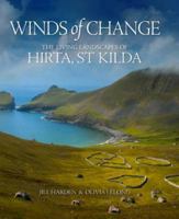 Winds of Change: The Living Landscapes of Hirta, St Kilda 0903903296 Book Cover
