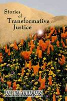 Stories of Transformative Justice 1551301741 Book Cover