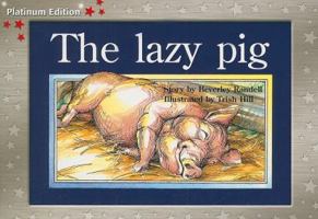 The Lazy Pig 1418900222 Book Cover