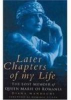 The Story of My Life 0750936916 Book Cover