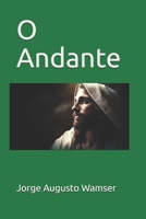 O Andante B08R64JXCV Book Cover