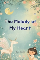 The Melody of My Heart B0GW9M5Z81 Book Cover