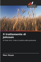 Il trattamento di Johnson (Italian Edition) 6630046935 Book Cover
