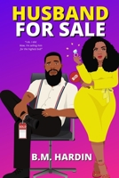 Husband for Sale 1736943723 Book Cover
