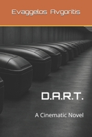 DART: A Cinematic Novel B0FRB22M49 Book Cover