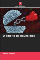 O âmbito da Imunologia 6206061132 Book Cover