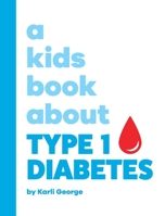 Type 1 Diabetes 1958825131 Book Cover