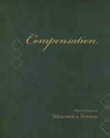 Compensation 1259086879 Book Cover