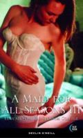 A Maid for All Seasons, Volume 3: Education at Red Blossom College (Maid for All Seasons) 1562014269 Book Cover