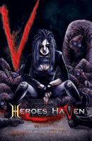 Heroes Haven (Series 1) 1944019227 Book Cover
