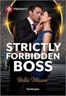 Strictly Forbidden Boss 1335939539 Book Cover