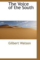 The Voice of the South 1165690772 Book Cover