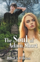 The Soul of Adam Short B0C33BTNFM Book Cover