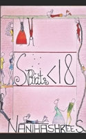 Spirits 1071427504 Book Cover