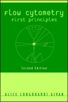 Flow Cytometry: First Principles 0471382248 Book Cover