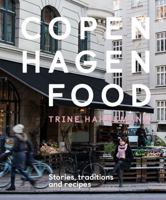 Copenhagen Food 1787131270 Book Cover