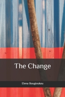 The Change 1797071920 Book Cover