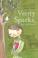 Verity Sparks, Lost and Found 1921977884 Book Cover