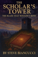 The Scholars Tower B0FSBMRBV1 Book Cover