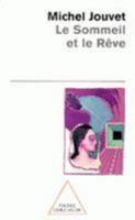 Le Sommeil et le rêve   [ancienne édition] 2020196093 Book Cover