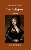 Der Reisepass 3743724014 Book Cover
