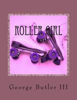 Roller Girl 1547283858 Book Cover