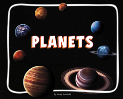 Planets B0GHPYZ9M1 Book Cover
