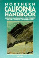 Moon Handbooks Northern California (Moon Handbooks) 0918373840 Book Cover